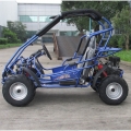 Gioventù Off Road Dune Buggy 200cc blu 