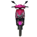 Commercio all'ingrosso benzina Scooter veloce 125
